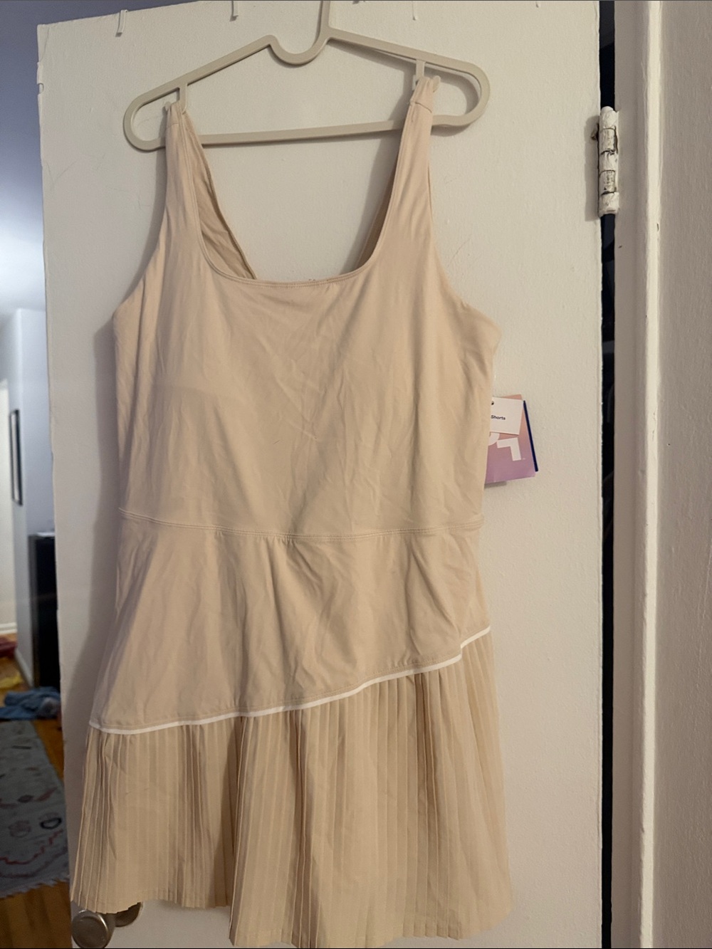 Target JoyLab Active Dress NWT